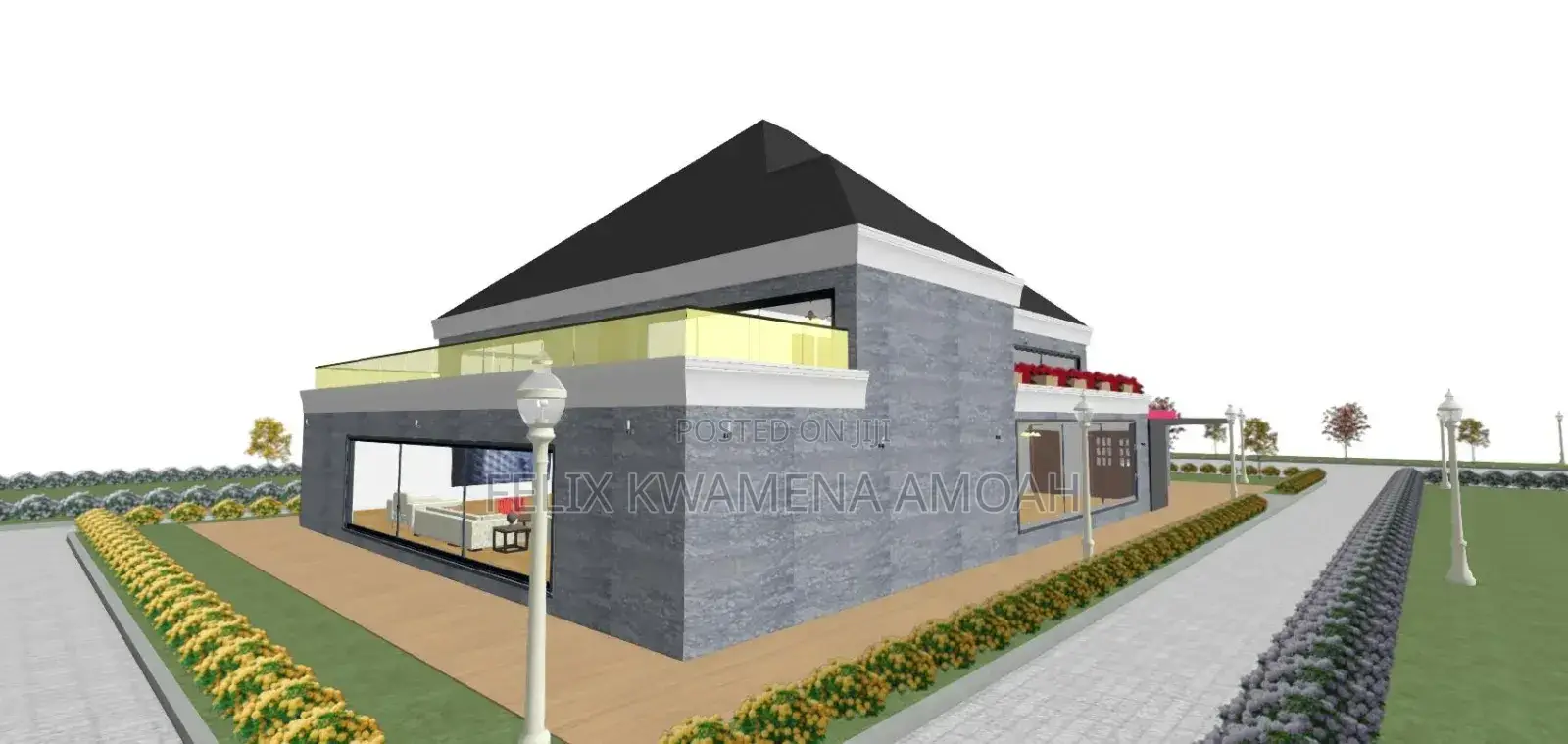 General Construction Services