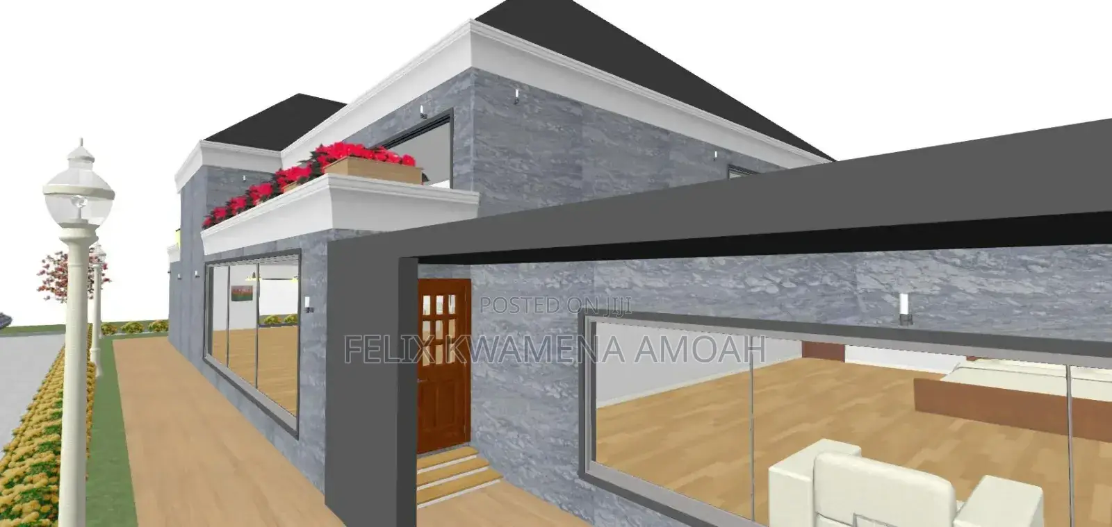 General Construction Services