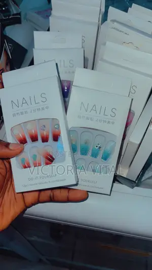 Press on Nails