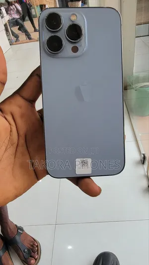 Apple iPhone 13 Pro Max 128 GB Blue