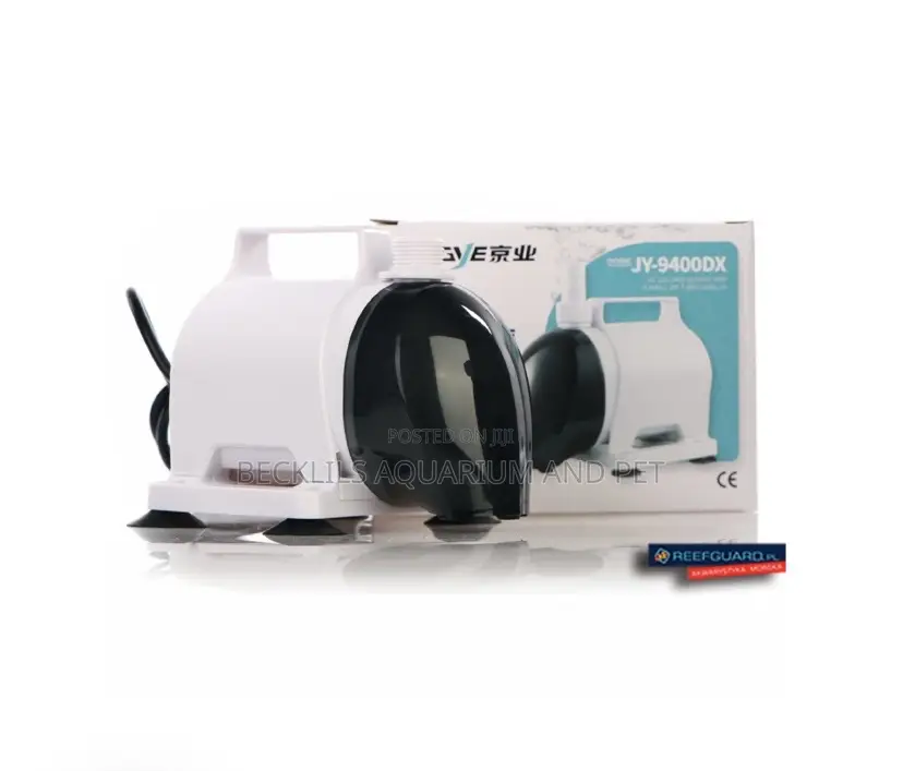 60 Watts Jingy Submersible Fountain Pump