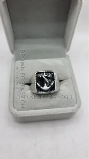 Anchor Ring