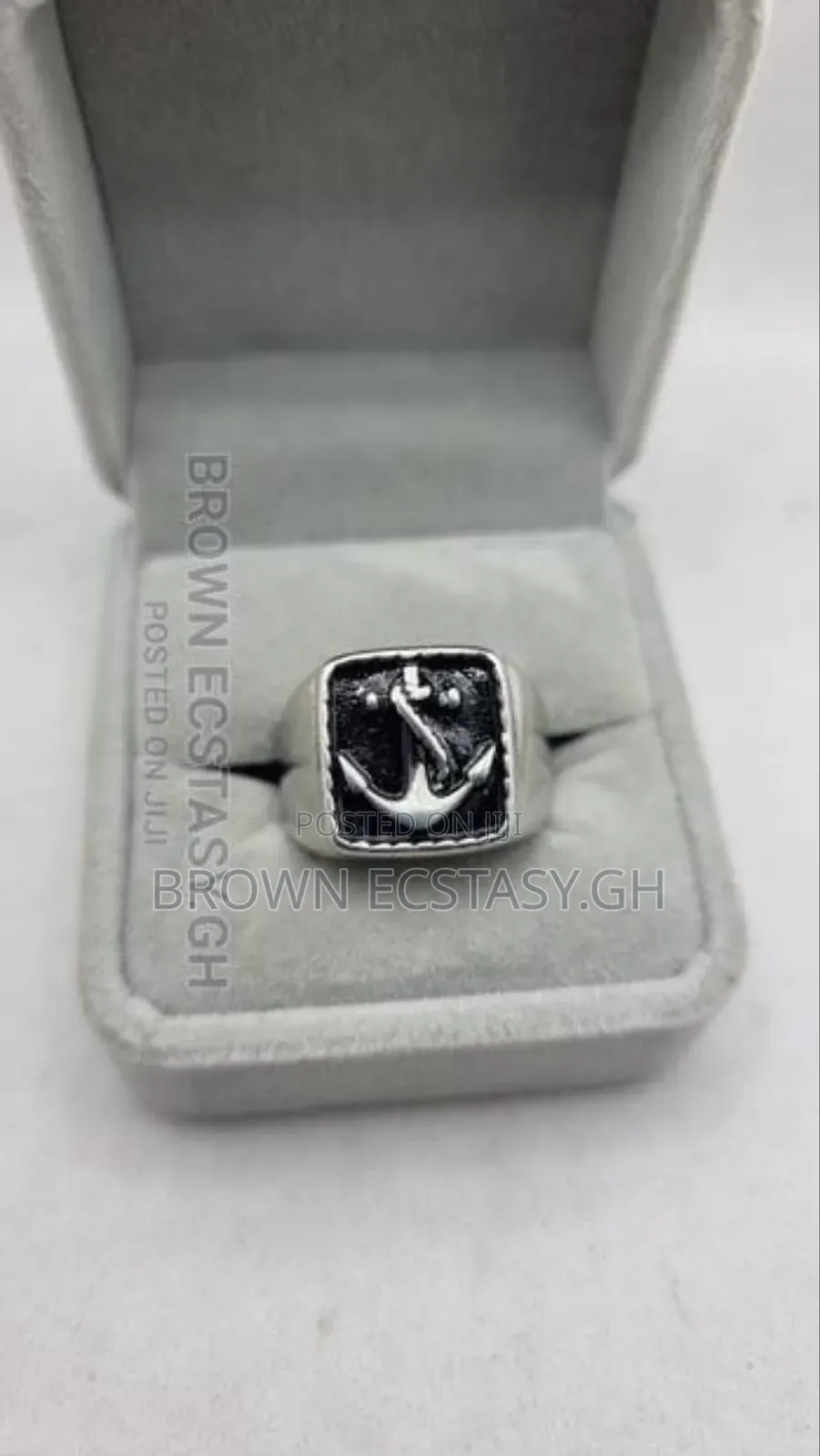 Anchor Ring