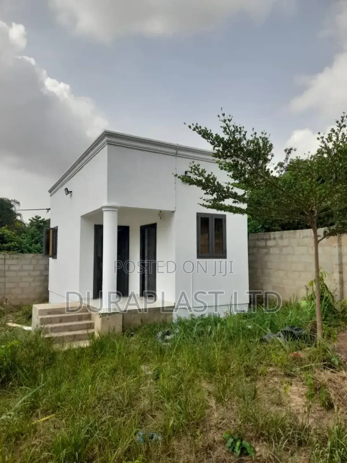 1bdrm Room & Parlour in Elitte Properties, Ga East Municipal for sale