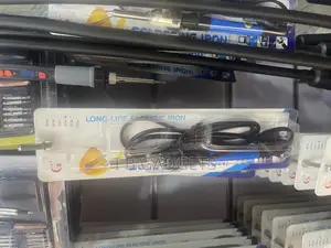 Solding Iron
