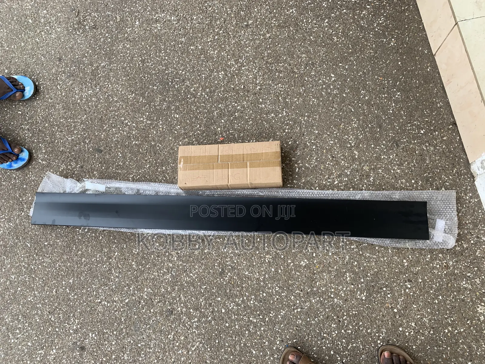 Universal Boot Spoiler for All Cars