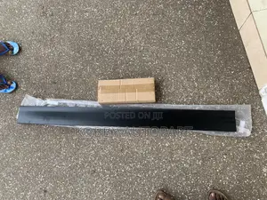 Universal Boot Spoiler for All Cars
