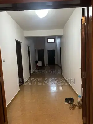 Furnished 4bdrm House in East Legon Kbk for rent