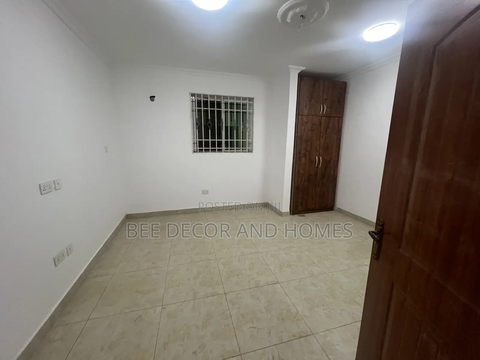 2bdrm Apartment in Bee Decor & Homes, Abokobi for rent