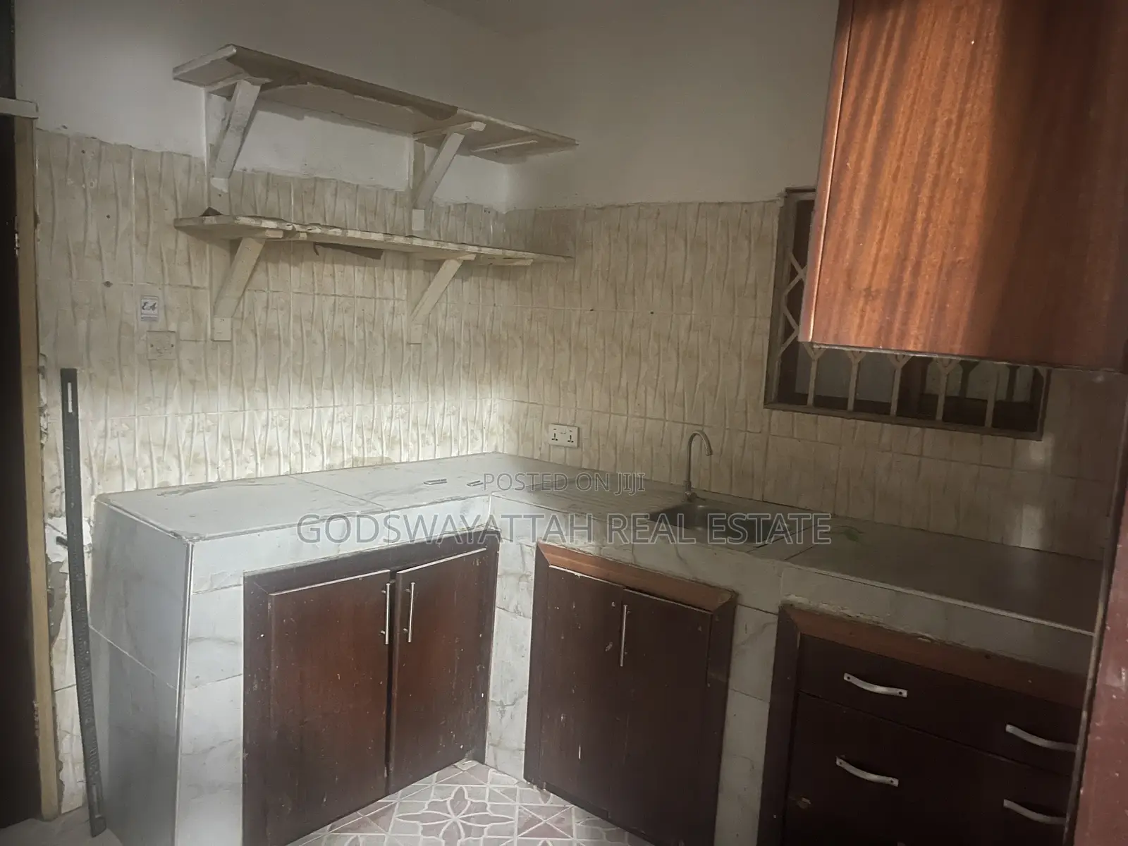 2bdrm Apartment in East Legon, Adjiriganor for rent