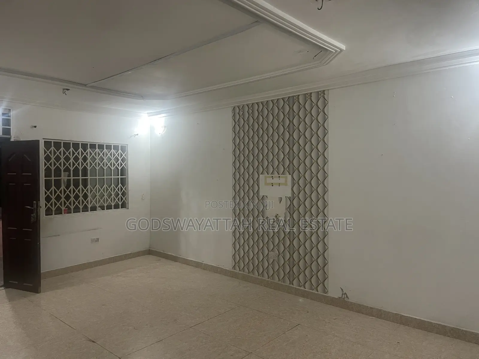 2bdrm Apartment in East Legon, Adjiriganor for rent