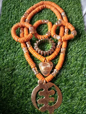 Engagement/Royal Beads and Accessories