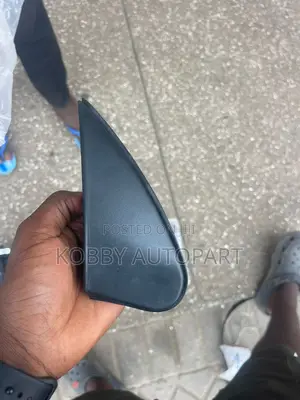 Toyota Corolla Mirror Pad 2014 2015 2016
