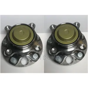 Acura TLX Back Hub and Acura RLX Back Hub Bearing