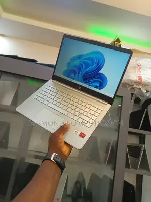 Laptop HP Stream Notebook 4GB AMD SSD 128GB