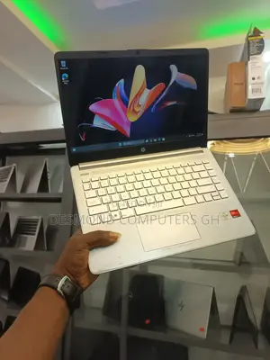 Laptop HP Stream Notebook 4GB AMD SSD 128GB