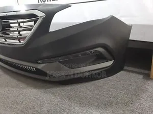 Sonata Front Bumper Complete 2015,2016,2017