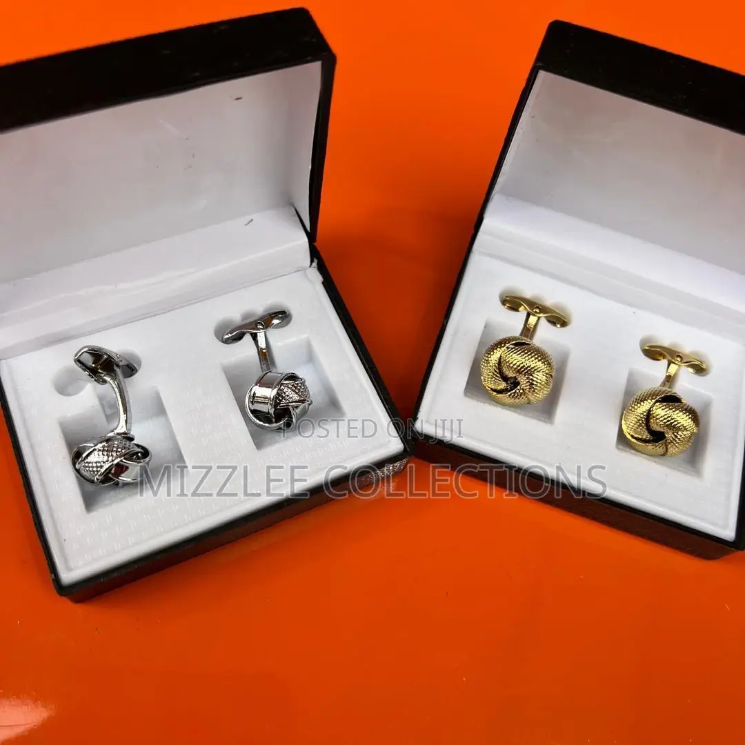 Cufflinks for Men Shirt