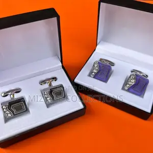 Cufflinks for Men Shirt