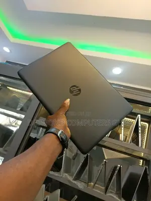 Laptop HP 15 4GB Intel Celeron SSD 128GB