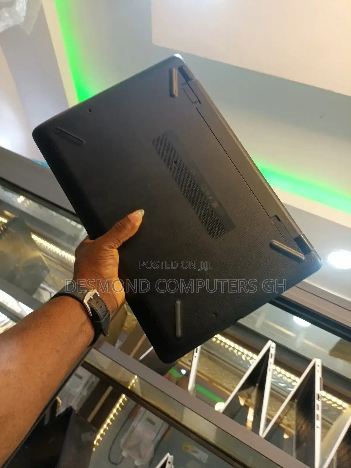 Laptop HP 15 4GB Intel Celeron SSD 128GB
