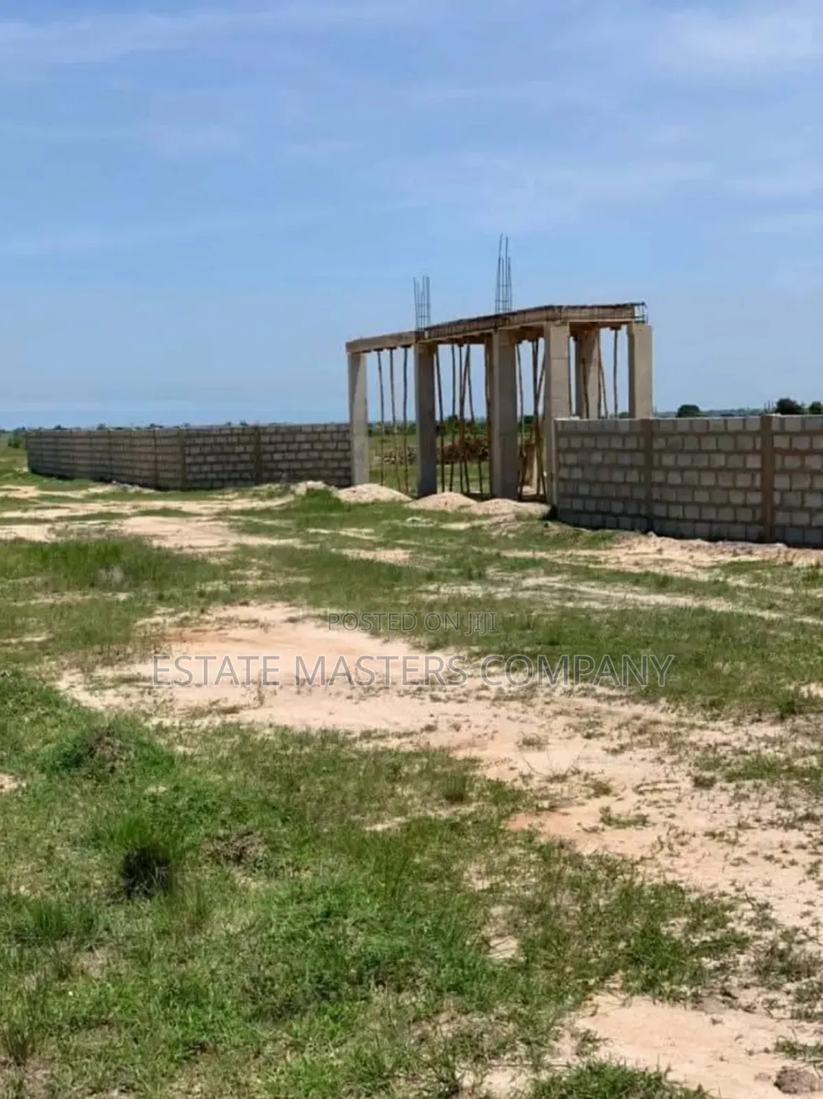 Invest in Our Genuine and Affordable Land