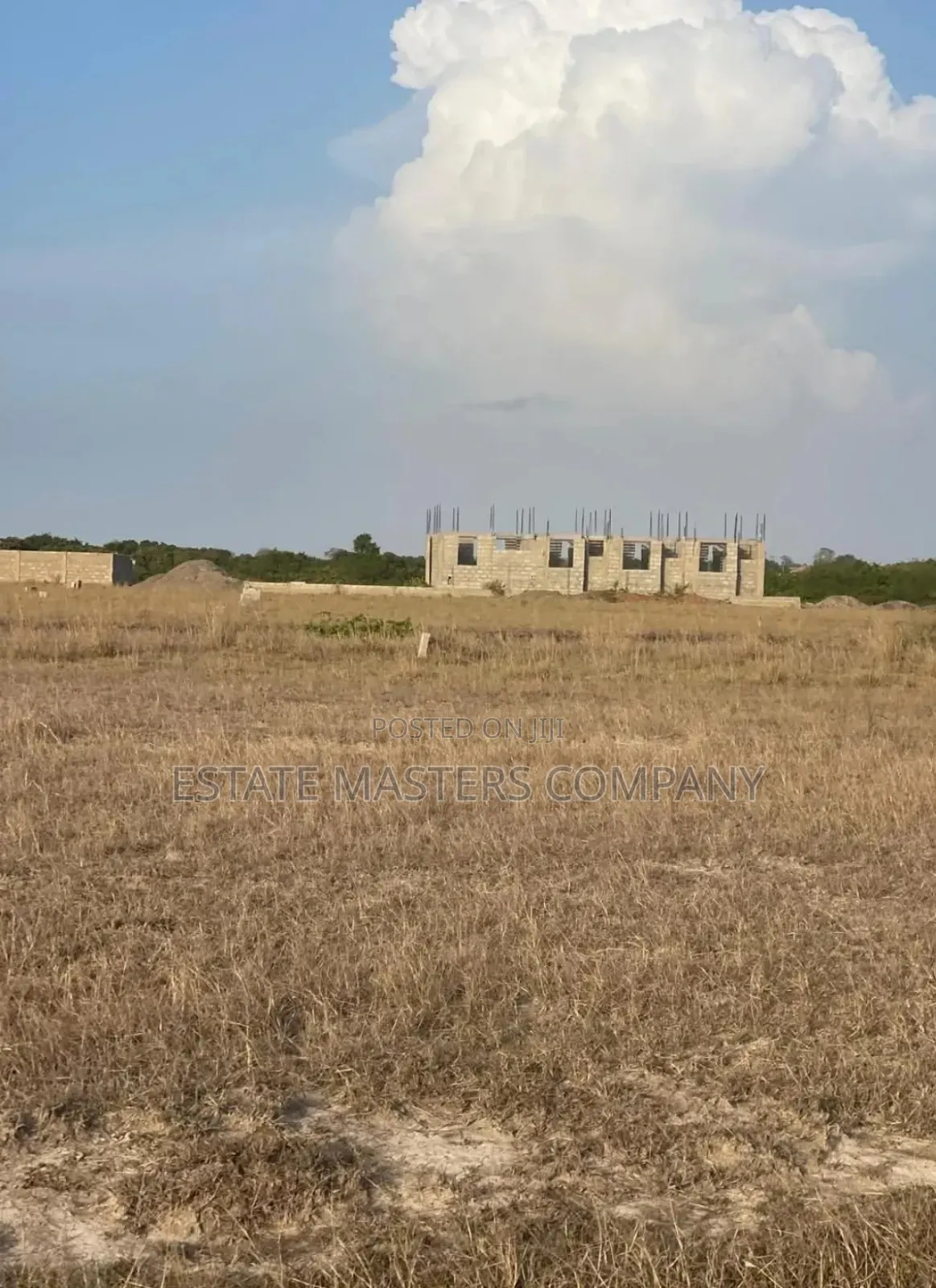 Invest in Our Genuine and Affordable Land