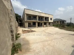 2bdrm Apartment in Bee Decor & Homes, Abokobi for rent