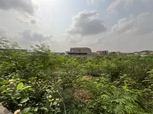 Close to Abokobi Station Road Side Land for Sale