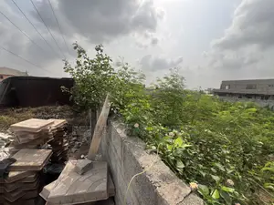 Close to Abokobi Station Road Side Land for Sale