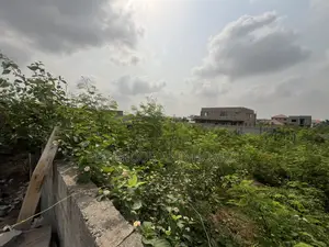 Close to Abokobi Station Road Side Land for Sale
