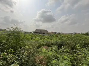Close to Abokobi Station Road Side Land for Sale