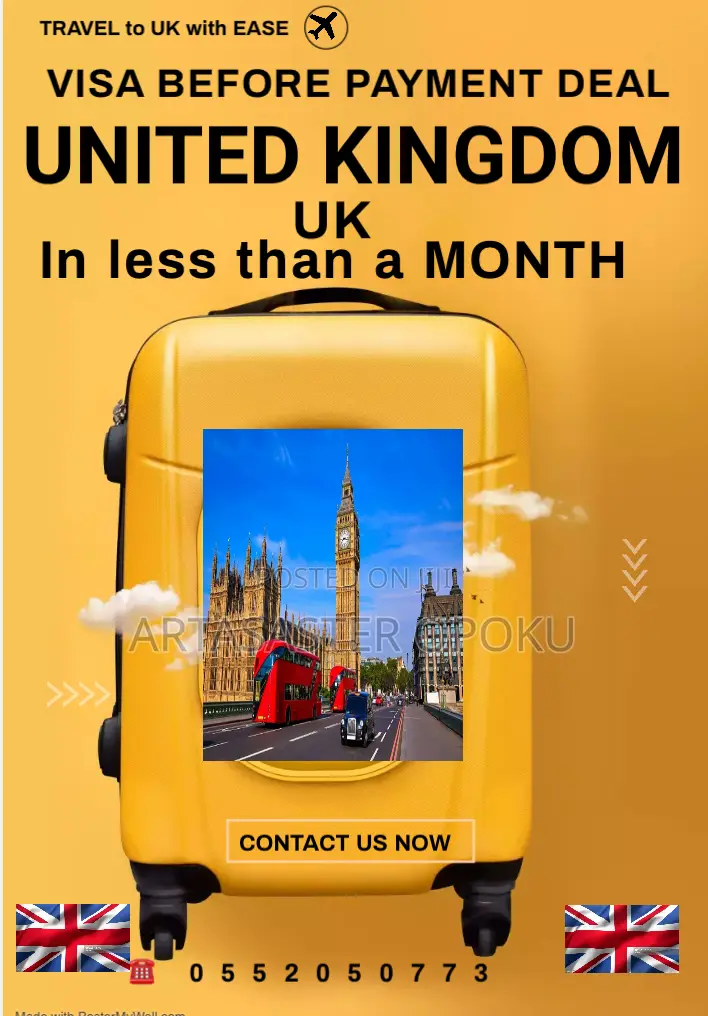 Visa Assistance
