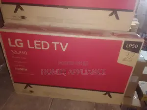 Lg 32inch LED Digital Tv 32LP500BPTA