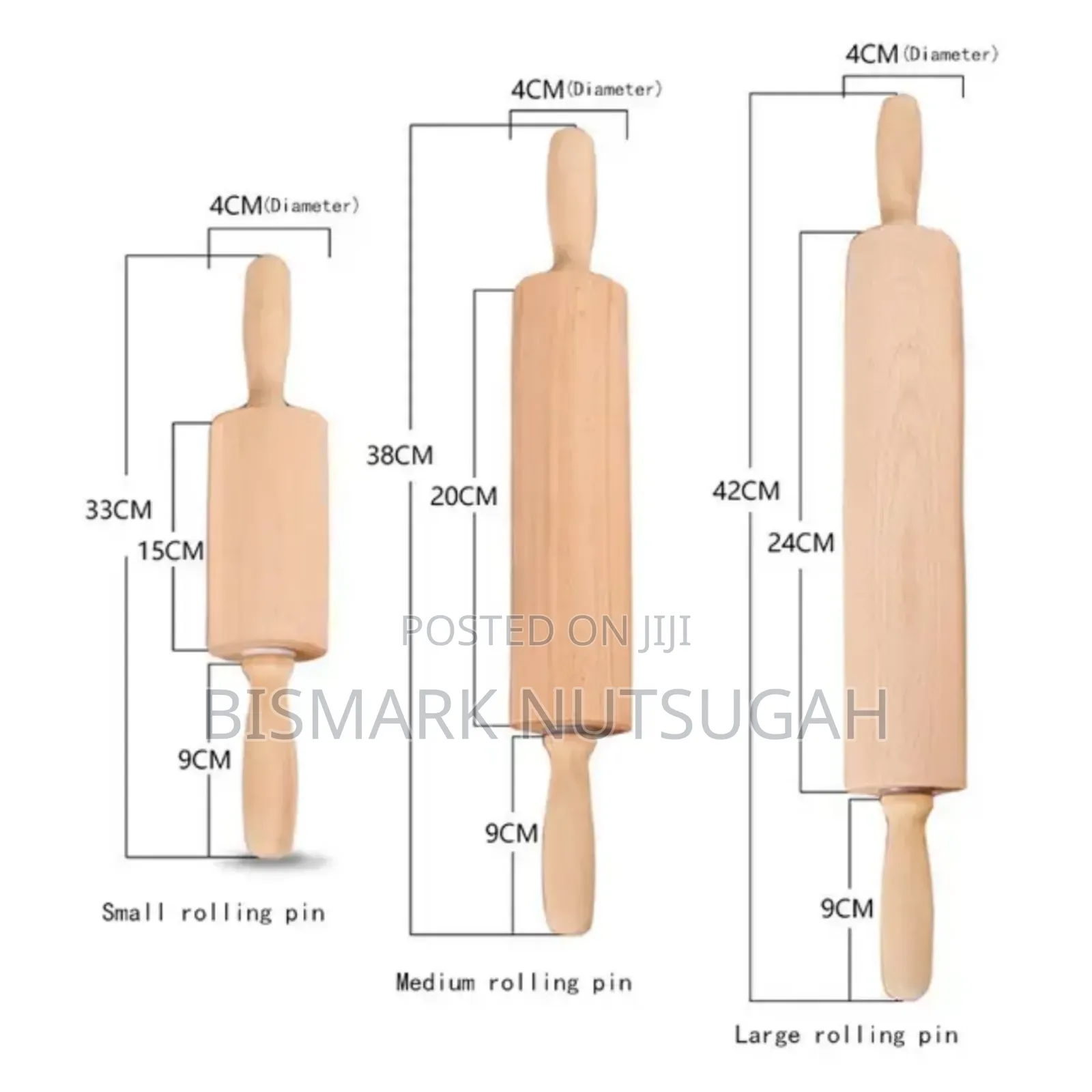 Rolling Pins for Sale