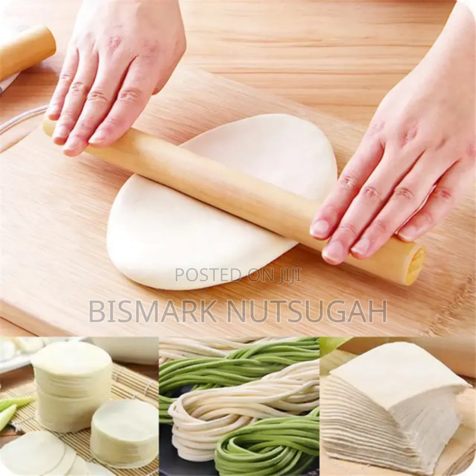 Rolling Pins for Sale