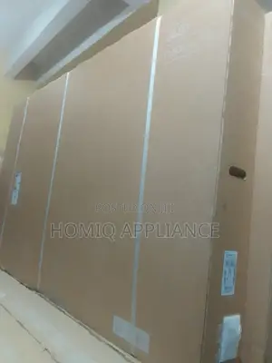 Samsung 75-Inch Class Qled Q60c