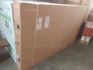 Samsung Led 85'' 85du7172 4κ Ultra Hd / New2024
