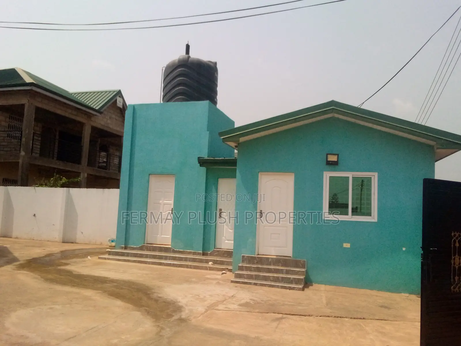 6bdrm Mansion in Home Gh, Accra Metropolitan for sale