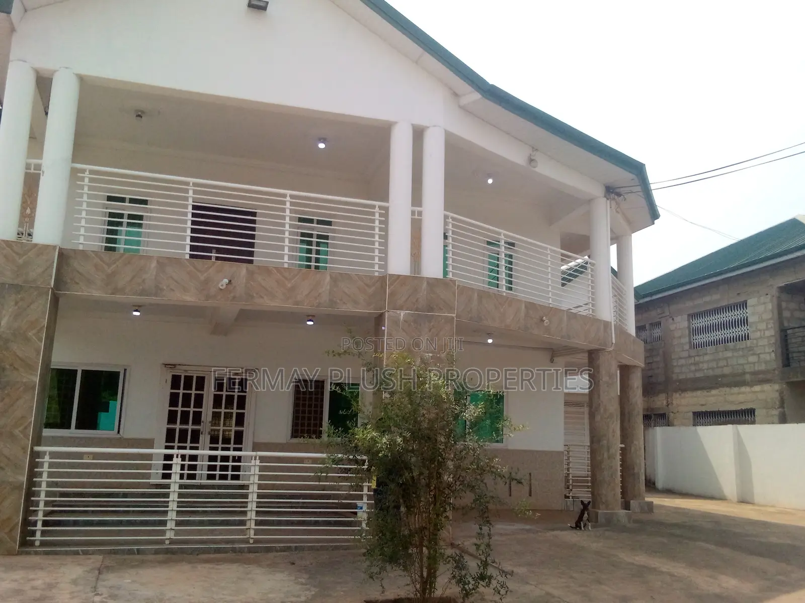 6bdrm Mansion in Home Gh, Accra Metropolitan for sale