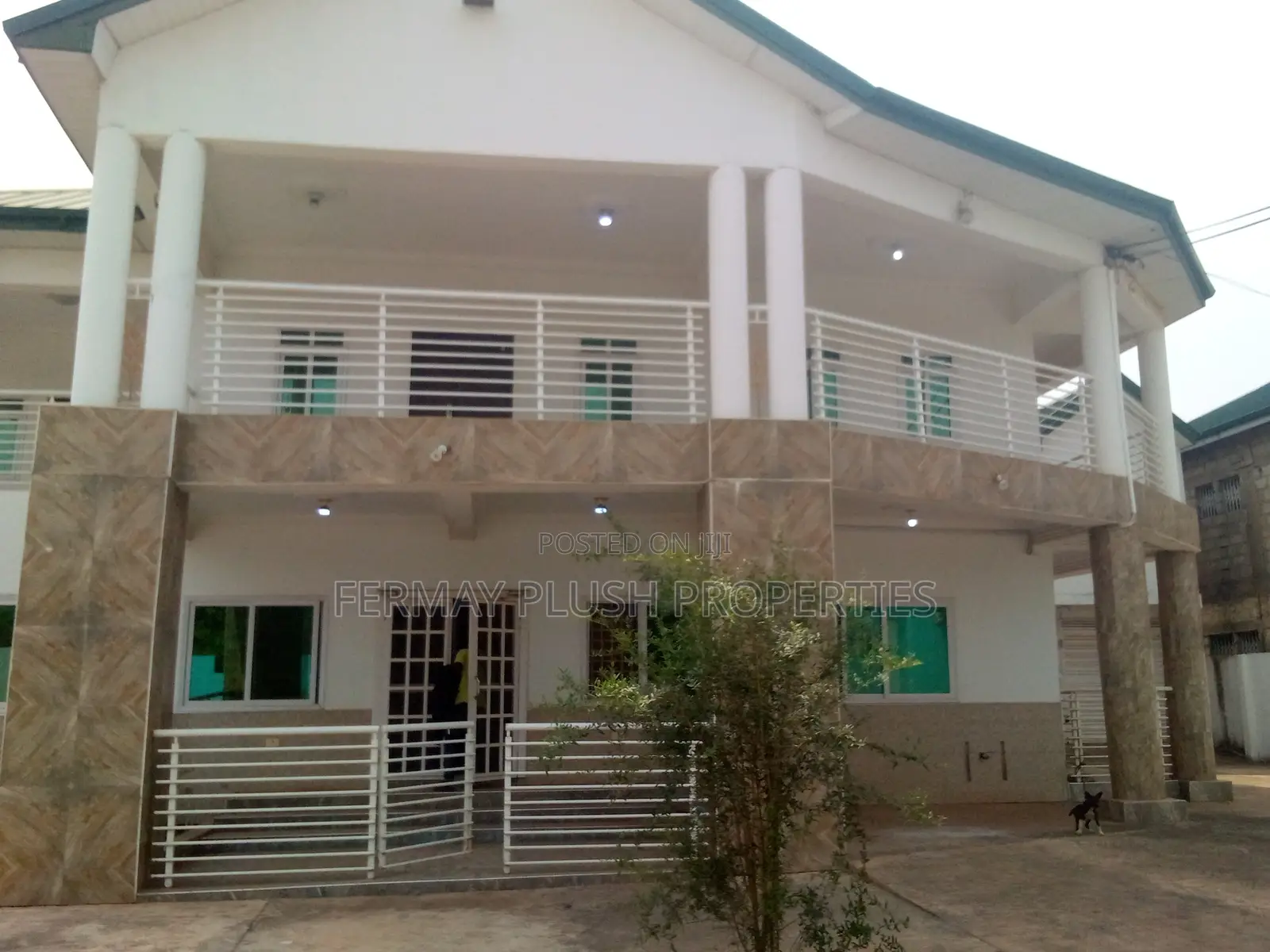 6bdrm Mansion in Home Gh, Accra Metropolitan for sale
