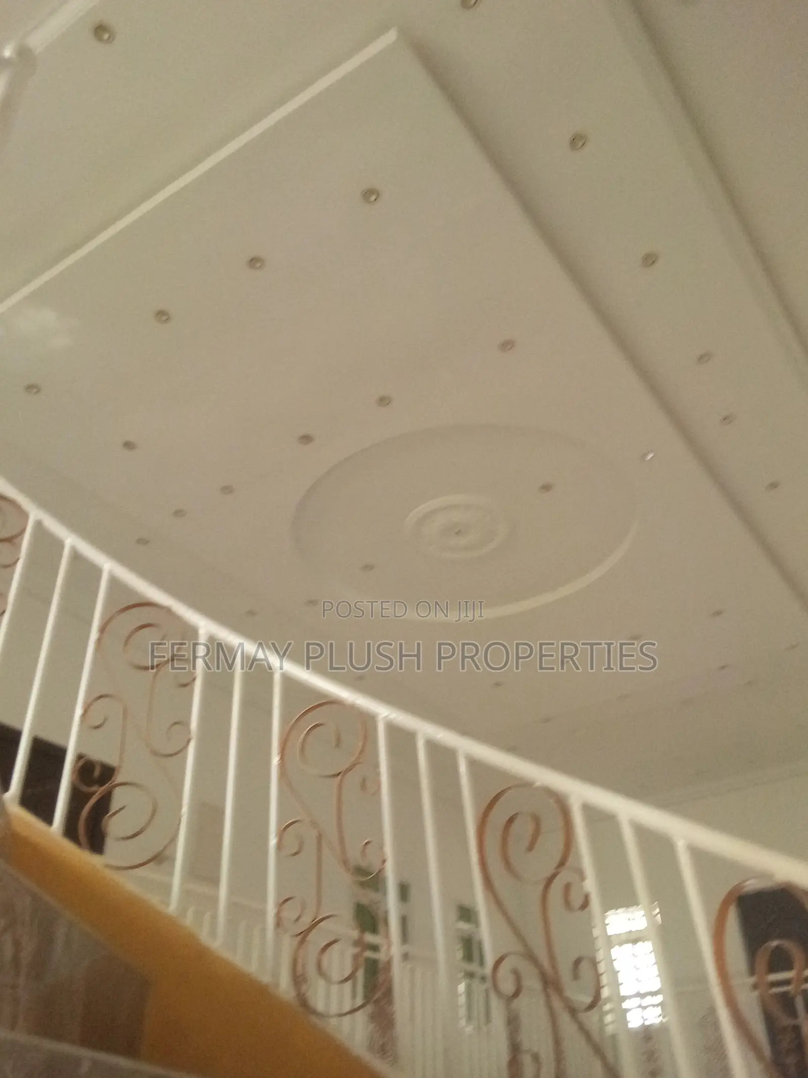 6bdrm Mansion in Home Gh, Accra Metropolitan for sale