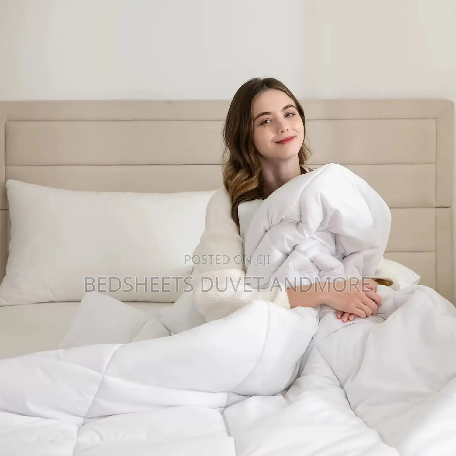 Duvet Only