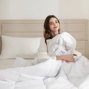 Duvet Only