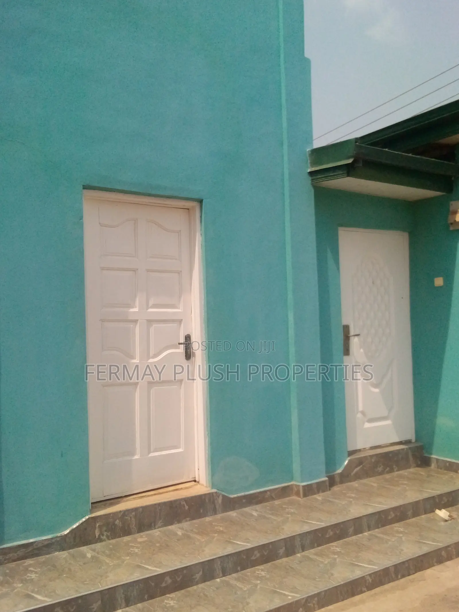 6bdrm Mansion in Gh Home, Accra Metropolitan for sale