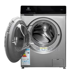 Nasco 10kg Washing Machine