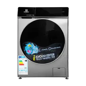 Nasco 10kg Washing Machine