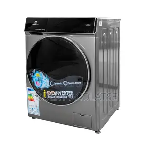 Nasco 10kg Washing Machine