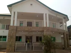 6bdrm Mansion in Gh Home, Accra Metropolitan for sale