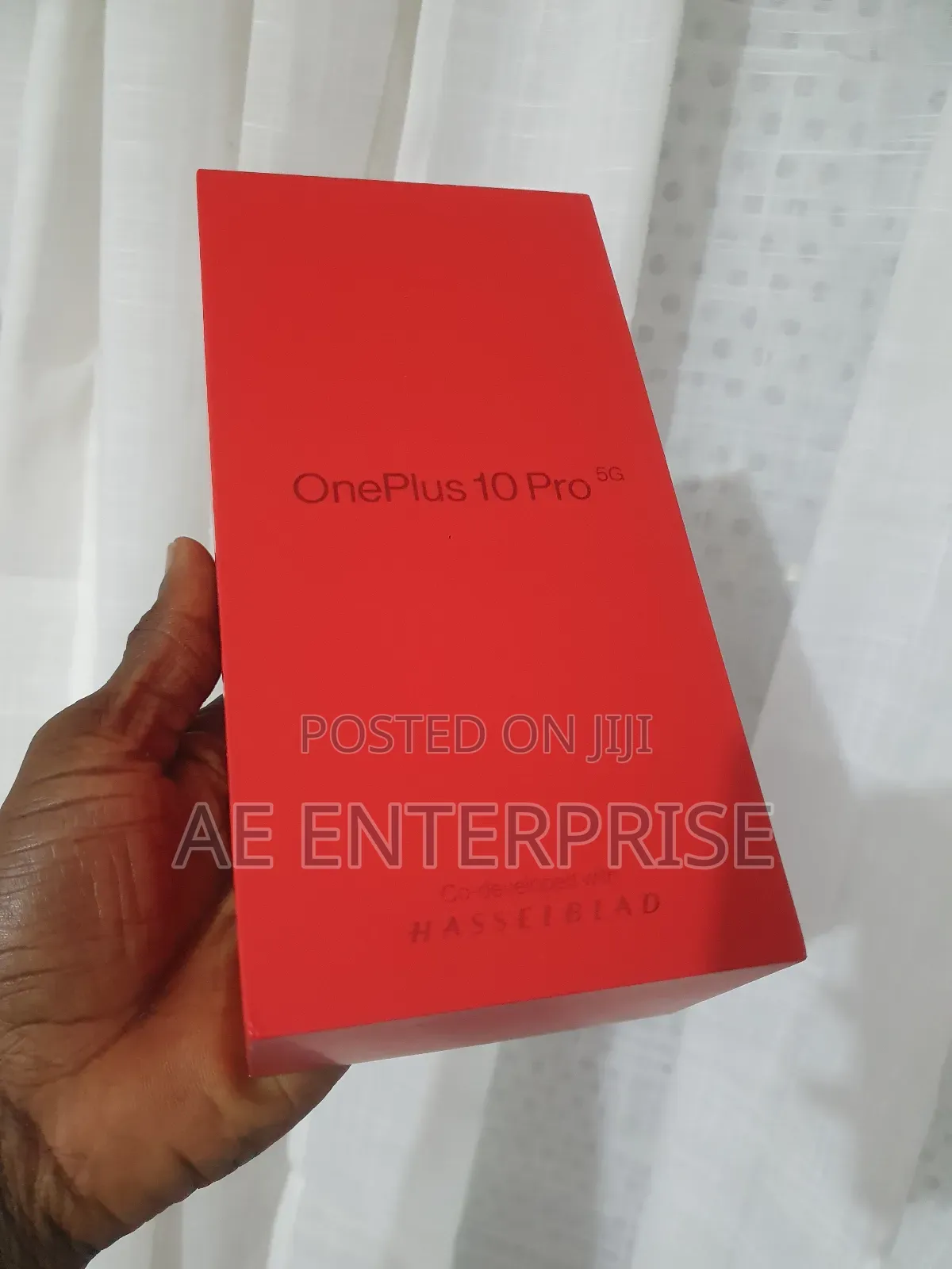 New OnePlus 10 Pro 256 GB Green